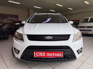 Ford Kuga 2010 ΑΡΙΣΤΟ !!! ΒΕΛΤΙΩΜΕΝΟ 300 ΗΡ AKRAPOVIC-thumb-7