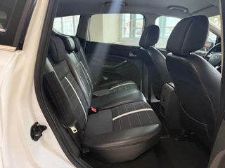 Ford Kuga 2010 ΑΡΙΣΤΟ !!! ΒΕΛΤΙΩΜΕΝΟ 300 ΗΡ AKRAPOVIC-thumb-9