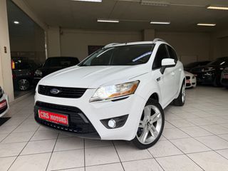 Ford Kuga 2010 ΑΡΙΣΤΟ !!! ΒΕΛΤΙΩΜΕΝΟ 300 ΗΡ AKRAPOVIC-thumb-28
