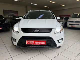 Ford Kuga 2010 ΑΡΙΣΤΟ !!! ΒΕΛΤΙΩΜΕΝΟ 300 ΗΡ AKRAPOVIC-thumb-29