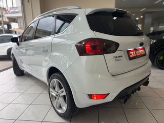 Ford Kuga 2010 ΑΡΙΣΤΟ !!! ΒΕΛΤΙΩΜΕΝΟ 300 ΗΡ AKRAPOVIC-thumb-30