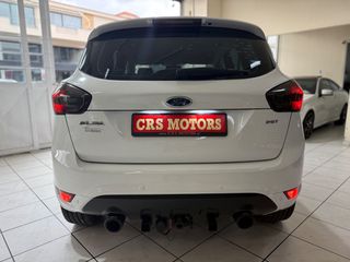 Ford Kuga 2010 ΑΡΙΣΤΟ !!! ΒΕΛΤΙΩΜΕΝΟ 300 ΗΡ AKRAPOVIC-thumb-31
