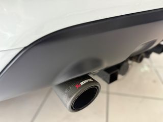 Ford Kuga 2010 ΑΡΙΣΤΟ !!! ΒΕΛΤΙΩΜΕΝΟ 300 ΗΡ AKRAPOVIC-thumb-32