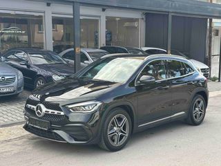 Mercedes-Benz GLA 200 2021 AMG LINE