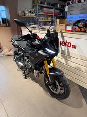 Yamaha Tracer 7 GT 35KW 2026 ετοιμοπαράδοτο