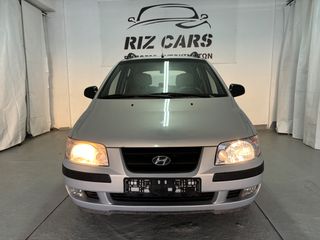 Hyundai Matrix 2004 1ο ΧΕΡΙ