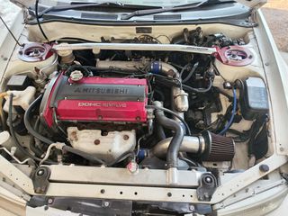 Mitsubishi Evo ΜΟΤΕΡ 4G63T ΣΑΣΜΑΝ ΔΙΑΦΟΡΙΚΑ (Δείτε περιγραφή για τιμές)