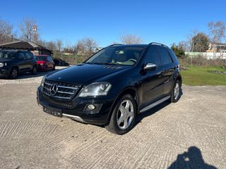 Mercedes-Benz ML 350 2009 ML 350 4MATIC Facelift Ελληνικό