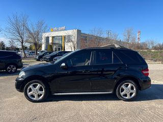 Mercedes-Benz ML 350 2009 ML 350 4MATIC Facelift Ελληνικό-thumb-1