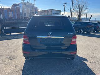 Mercedes-Benz ML 350 2009 ML 350 4MATIC Facelift Ελληνικό-thumb-3