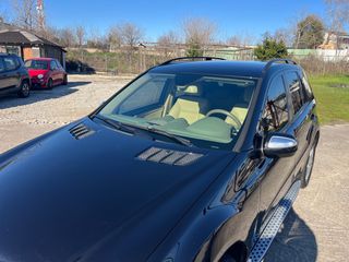 Mercedes-Benz ML 350 2009 ML 350 4MATIC Facelift Ελληνικό-thumb-7