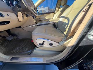 Mercedes-Benz ML 350 2009 ML 350 4MATIC Facelift Ελληνικό-thumb-36