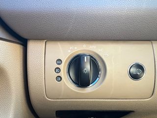 Mercedes-Benz ML 350 2009 ML 350 4MATIC Facelift Ελληνικό-thumb-39