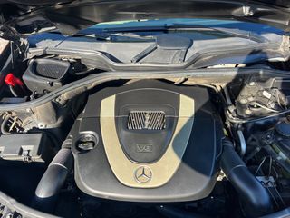 Mercedes-Benz ML 350 2009 ML 350 4MATIC Facelift Ελληνικό-thumb-40