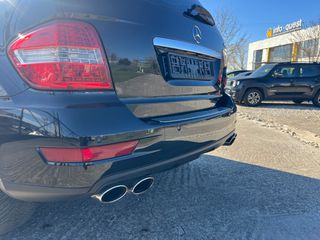Mercedes-Benz ML 350 2009 ML 350 4MATIC Facelift Ελληνικό-thumb-10