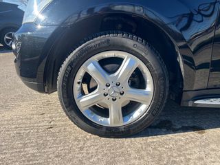 Mercedes-Benz ML 350 2009 ML 350 4MATIC Facelift Ελληνικό-thumb-11