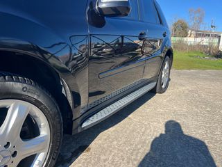 Mercedes-Benz ML 350 2009 ML 350 4MATIC Facelift Ελληνικό-thumb-12