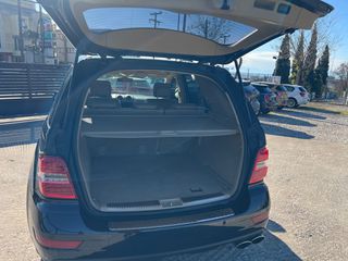 Mercedes-Benz ML 350 2009 ML 350 4MATIC Facelift Ελληνικό-thumb-13