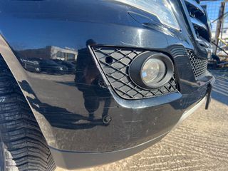 Mercedes-Benz ML 350 2009 ML 350 4MATIC Facelift Ελληνικό-thumb-14