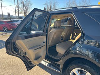 Mercedes-Benz ML 350 2009 ML 350 4MATIC Facelift Ελληνικό-thumb-16