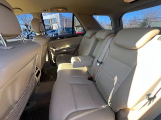 Mercedes-Benz ML 350 2009 ML 350 4MATIC Facelift Ελληνικό-thumb-19