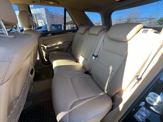 Mercedes-Benz ML 350 2009 ML 350 4MATIC Facelift Ελληνικό-thumb-20