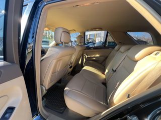 Mercedes-Benz ML 350 2009 ML 350 4MATIC Facelift Ελληνικό-thumb-21