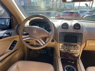 Mercedes-Benz ML 350 2009 ML 350 4MATIC Facelift Ελληνικό-thumb-22
