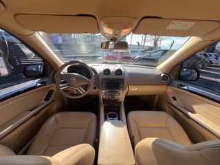 Mercedes-Benz ML 350 2009 ML 350 4MATIC Facelift Ελληνικό-thumb-23