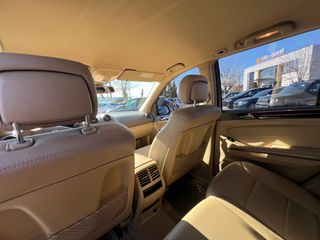 Mercedes-Benz ML 350 2009 ML 350 4MATIC Facelift Ελληνικό-thumb-24