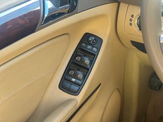 Mercedes-Benz ML 350 2009 ML 350 4MATIC Facelift Ελληνικό-thumb-26