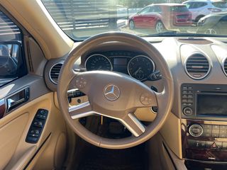 Mercedes-Benz ML 350 2009 ML 350 4MATIC Facelift Ελληνικό-thumb-27