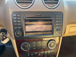 Mercedes-Benz ML 350 2009 ML 350 4MATIC Facelift Ελληνικό-thumb-28