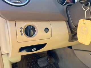 Mercedes-Benz ML 350 2009 ML 350 4MATIC Facelift Ελληνικό-thumb-29