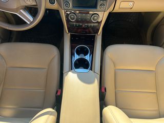Mercedes-Benz ML 350 2009 ML 350 4MATIC Facelift Ελληνικό-thumb-30