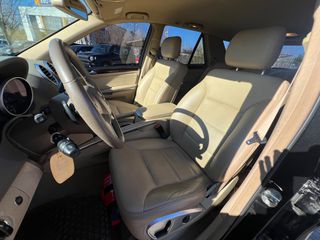 Mercedes-Benz ML 350 2009 ML 350 4MATIC Facelift Ελληνικό-thumb-31