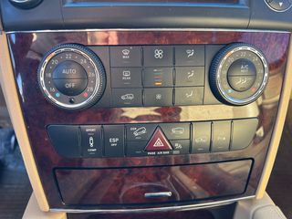 Mercedes-Benz ML 350 2009 ML 350 4MATIC Facelift Ελληνικό-thumb-32