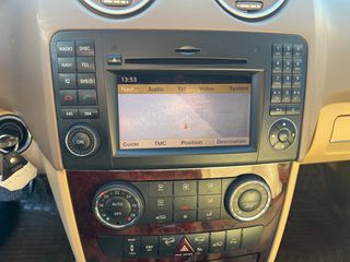 Mercedes-Benz ML 350 2009 ML 350 4MATIC Facelift Ελληνικό-thumb-33