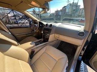 Mercedes-Benz ML 350 2009 ML 350 4MATIC Facelift Ελληνικό-thumb-34