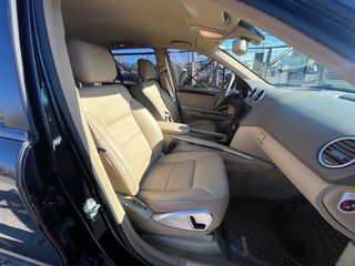 Mercedes-Benz ML 350 2009 ML 350 4MATIC Facelift Ελληνικό-thumb-35