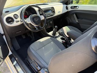 Volkswagen Beetle 2012 1.2 TSI-thumb-1