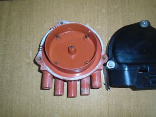 ΚΑΠΑΚΙ ΤΡΙΣΥΜΠΙΤΕΡ ΒΜW E30 M40 E34............ ΓΝΗΣΙΟ-thumb-1