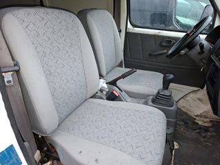 Suzuki Carry 2008 2 πλαϊνές πόρτες.  Ελληνικής αντιπροσωπείας-thumb-6