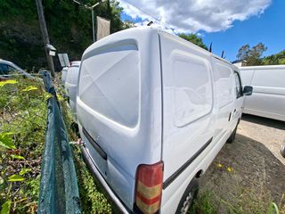 Suzuki Carry 2008 2 πλαϊνές πόρτες.  Ελληνικής αντιπροσωπείας-thumb-3