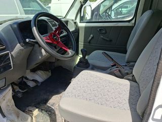 Suzuki Carry 2008 2 πλαϊνές πόρτες.  Ελληνικής αντιπροσωπείας-thumb-5