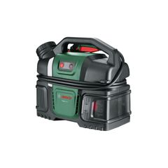 Fontus 18V-6 Πλυντικό Ποδηλάτων 20Bar 18V (Solo) - ΗΛΕΚΤΡΙΚΑ ΚΡΥΟΥ ΝΕΡΟΥ - BOSCH ΚΗΠΟΣ (#06008B6200)