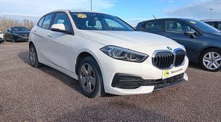 Bmw 116 2020 5 Χρόνια Εγγύηση - CONNECTED
