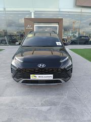 Hyundai Bayon 2024 Distinctive