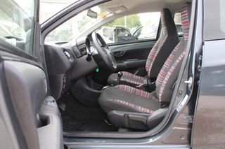 Citroen C1 2020 5 Χρόνια εγγύηση-iTOUCH-thumb-6
