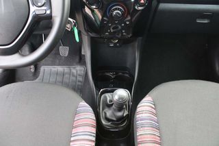 Citroen C1 2020 5 Χρόνια εγγύηση-iTOUCH-thumb-21